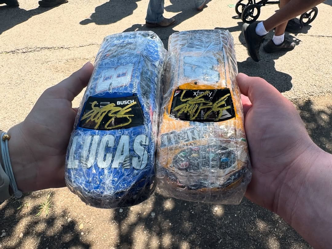 Post 10 by Michigan Diecast (Kyle)🏁 on Instagram (carousel)