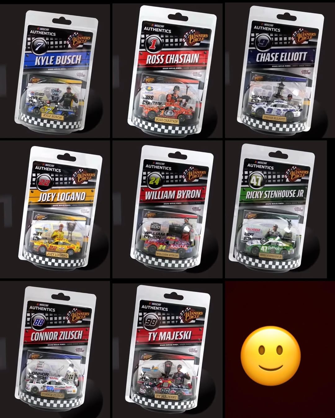 Post 6 by Michigan Diecast (Kyle)🏁 on Instagram (image)
