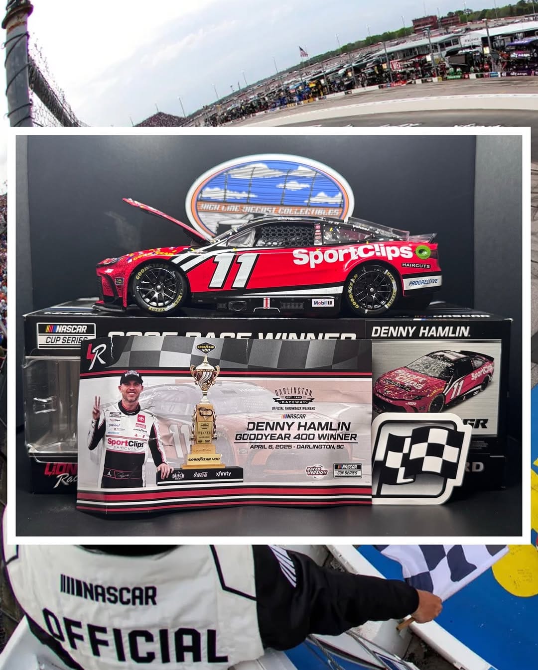 Post 1 by Michigan Diecast (Kyle)🏁 on Instagram (carousel)