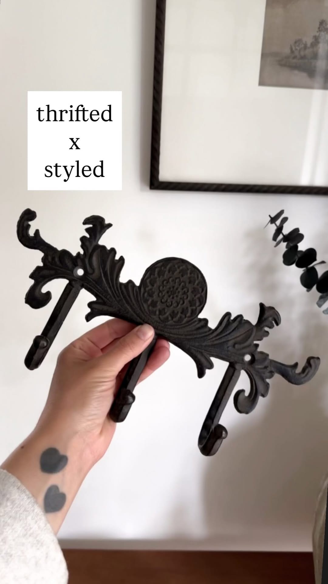 Post 6 by 𝚂 𝚃 𝙴 𝙻 𝙻 𝙰  𝚊𝚗𝚍  𝚂 𝙰 𝙶 𝙴 on Instagram (video)
