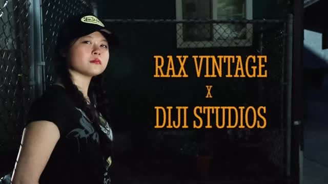 Post 8 by RAX VINTAGE💰 on Instagram (video)