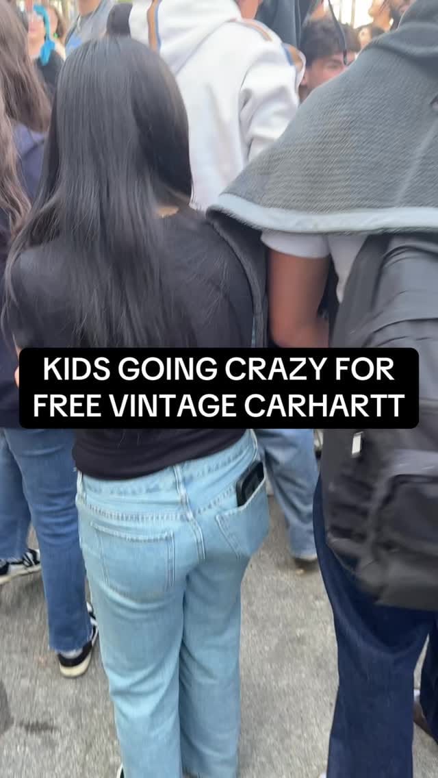 Post 10 by RAX VINTAGE💰 on Instagram (video)