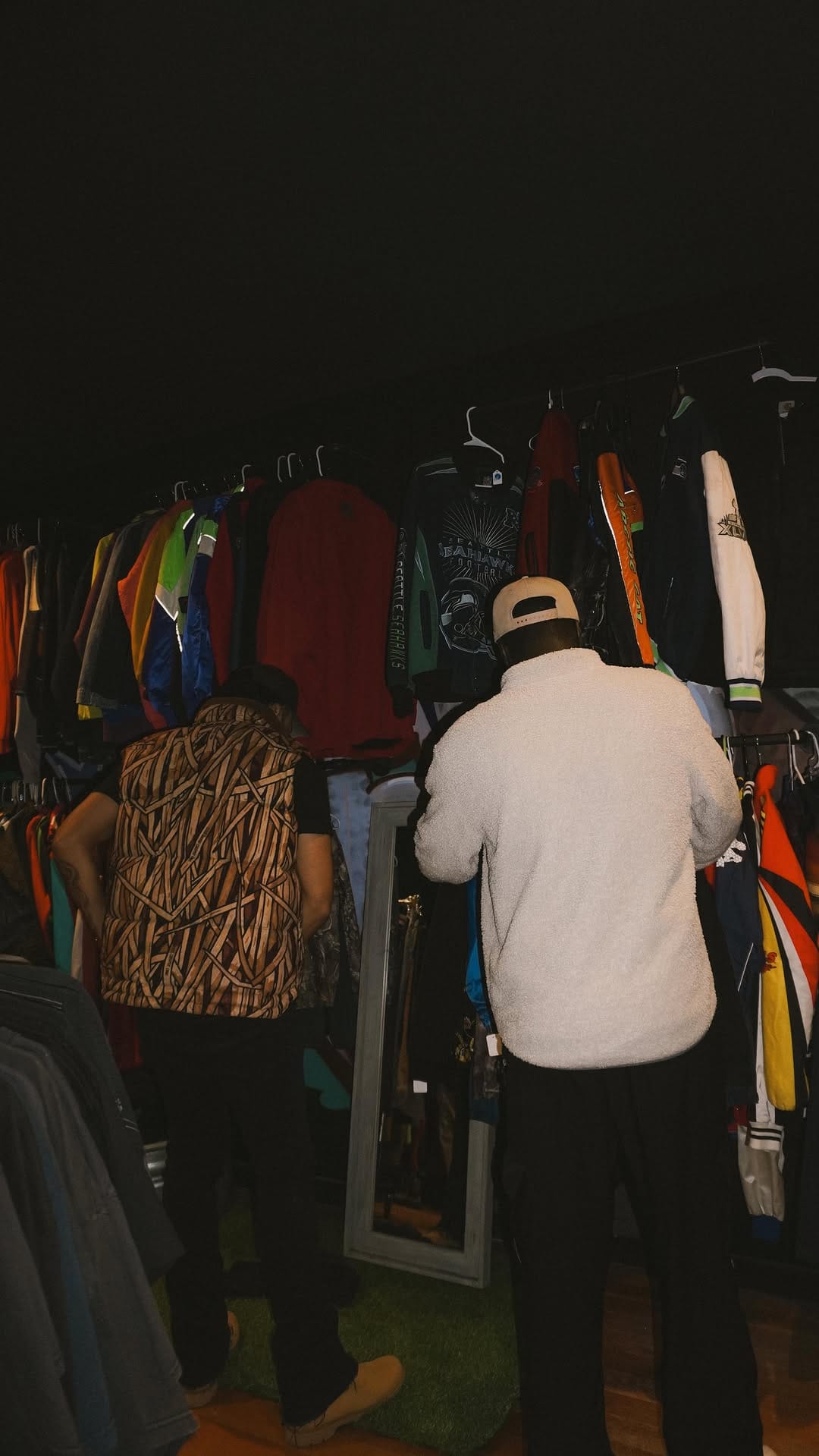 Post 5 by RAX VINTAGE💰 on Instagram (video)