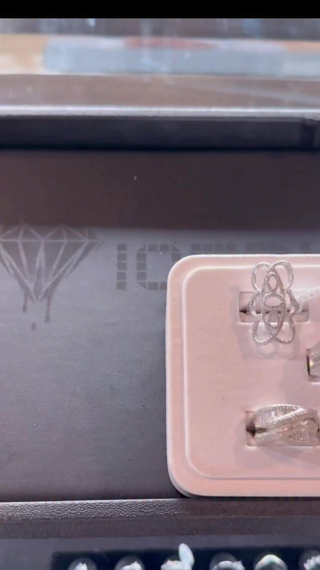 Post 2 by Darzell Wester on Instagram (video)