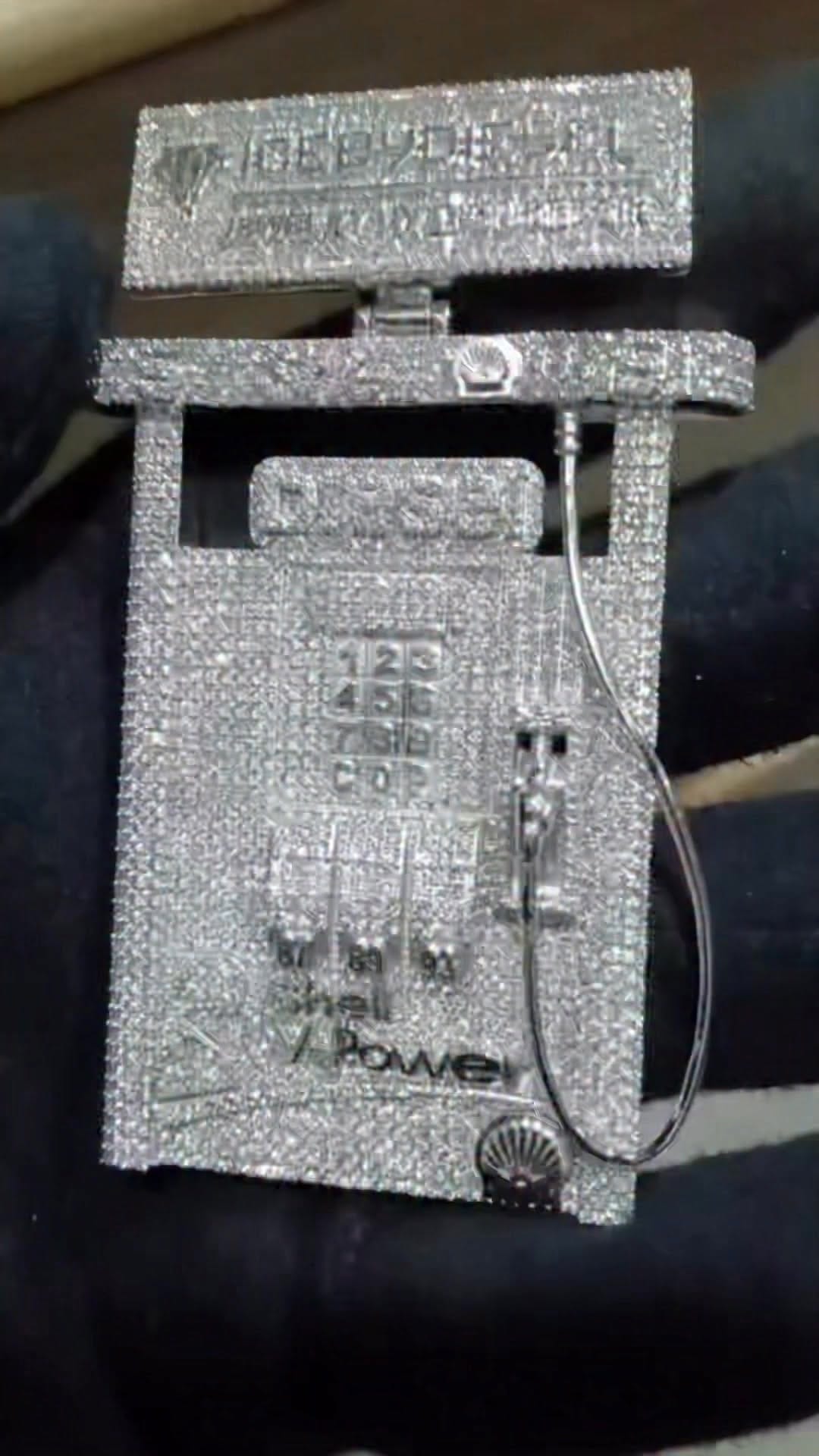 Post 5 by Darzell Wester on Instagram (video)