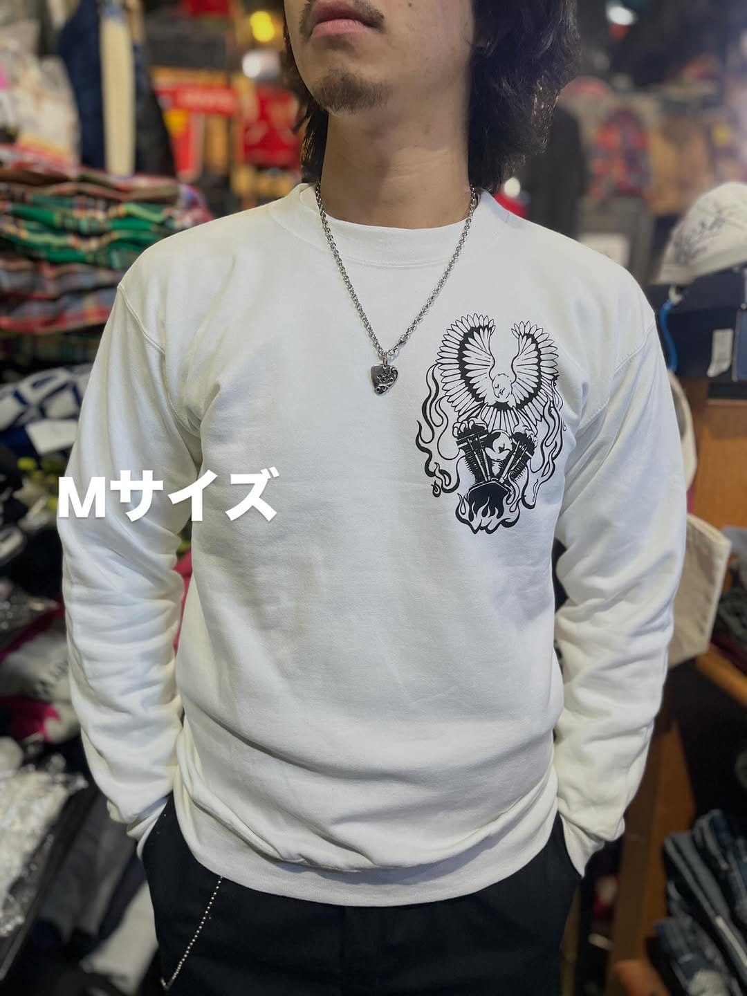 Post 4 by AMERICAN DREAM 名古屋アメリカンドリーム名古屋 on Instagram (carousel)