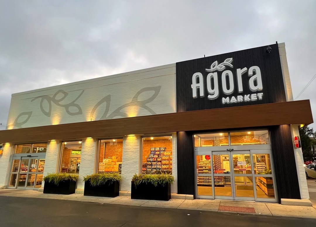 Post 9 by Agora Market Chicago on Instagram (image)