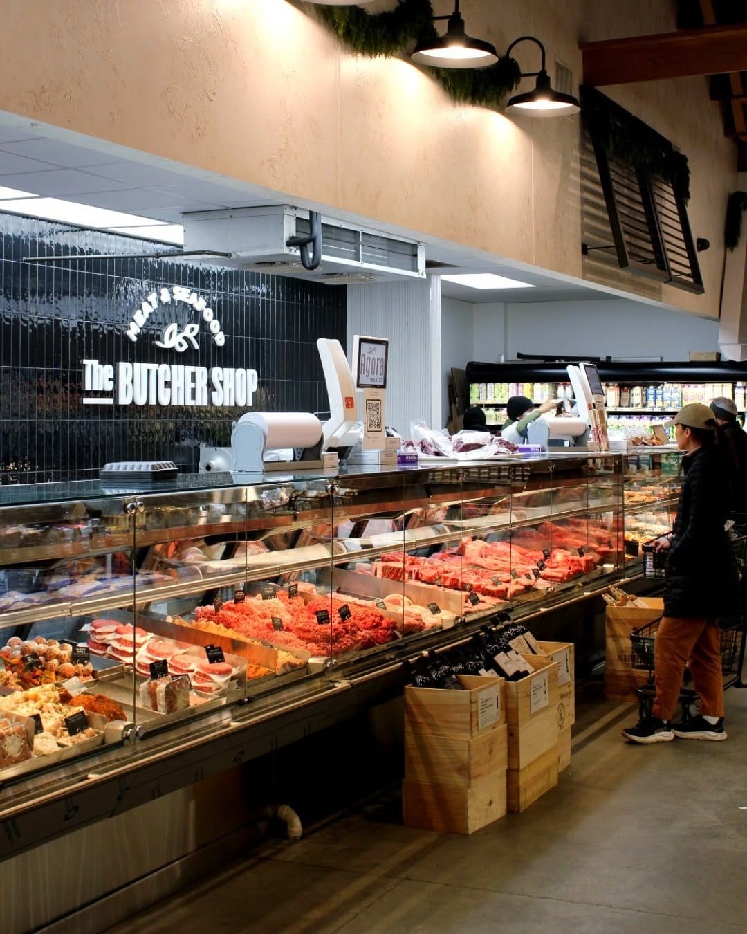 Post 6 by Agora Market Chicago on Instagram (carousel)