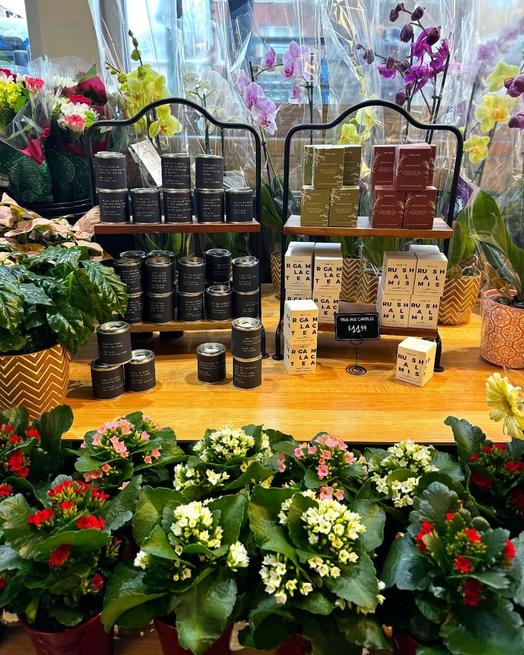 Post 4 by Agora Market Chicago on Instagram (carousel)
