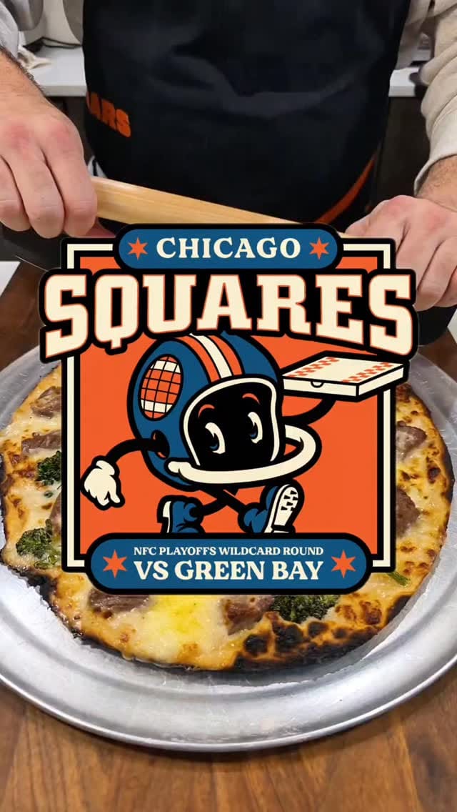 Post 1 by Agora Market Chicago on Instagram (video)