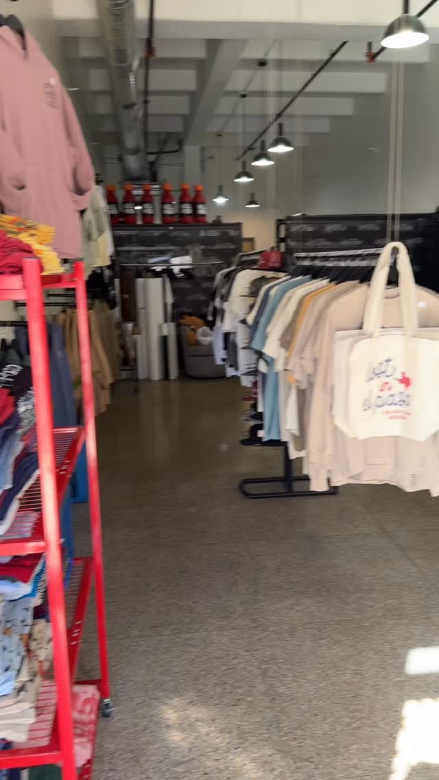 Post 2 by Lost in El Paso on Instagram (video)
