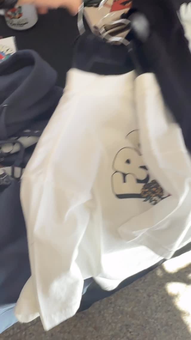 Post 1 by Lost in El Paso on Instagram (video)