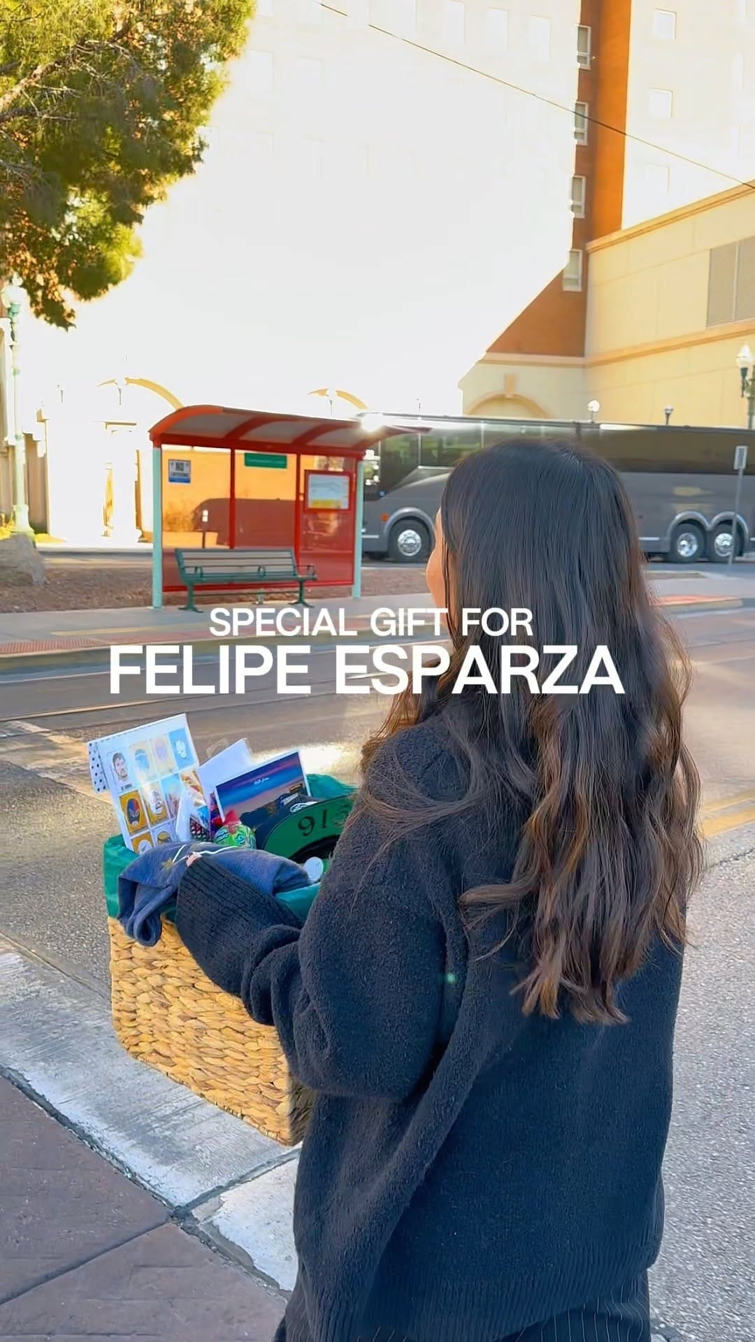 Post 5 by Lost in El Paso on Instagram (video)