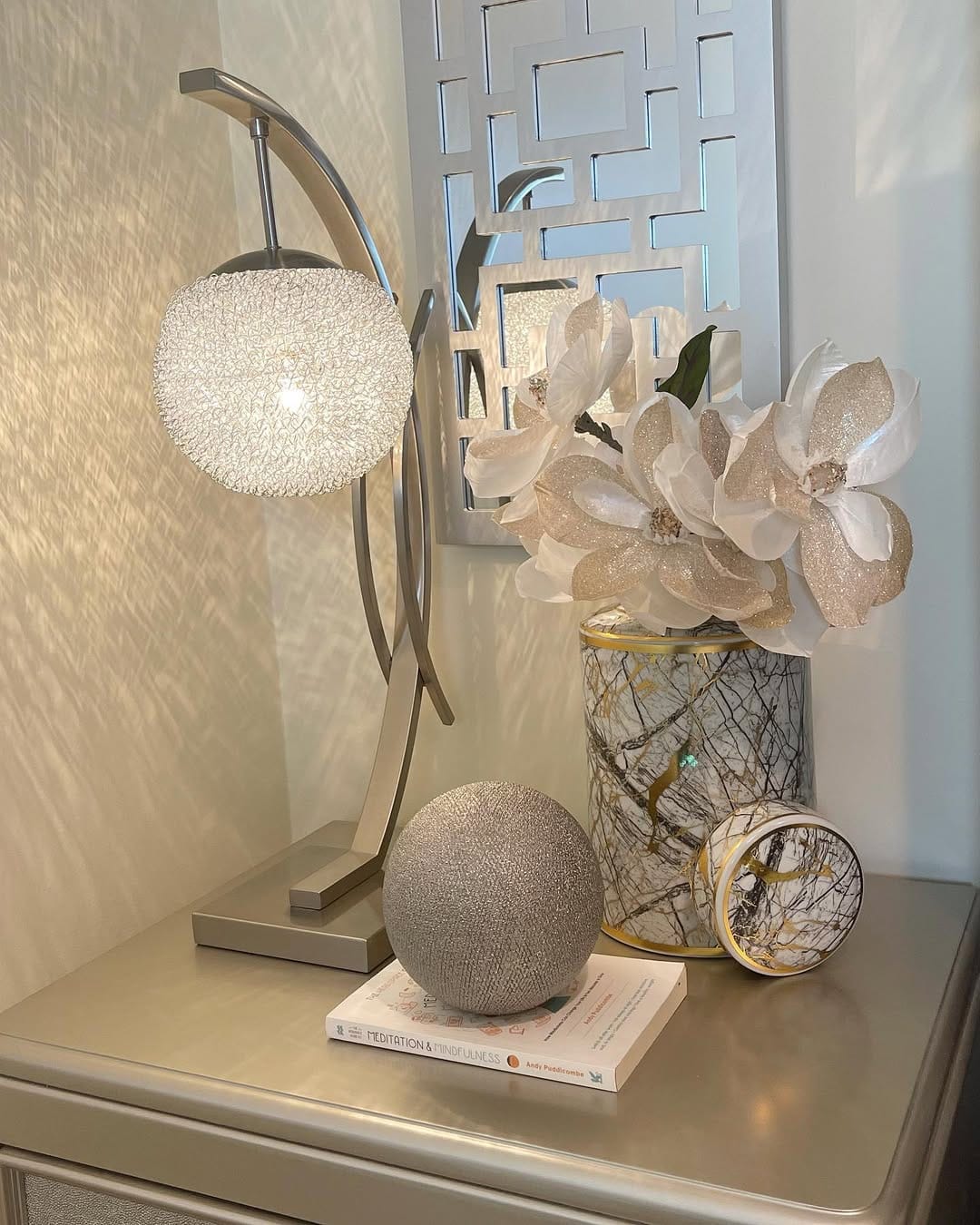 Post 8 by A Piece of My Glam Home Shop on Instagram (image)