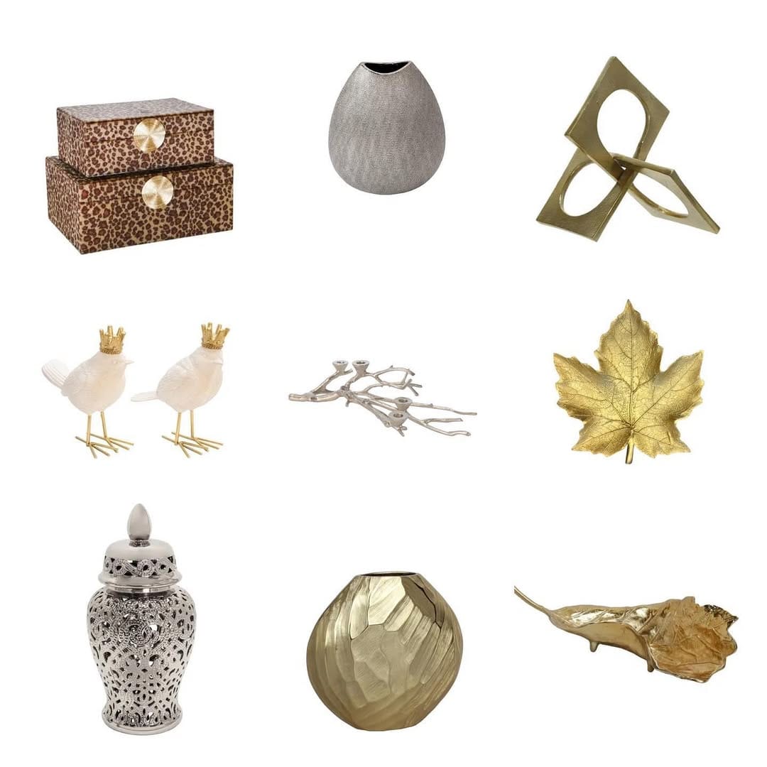 Post 3 by A Piece of My Glam Home Shop on Instagram (image)