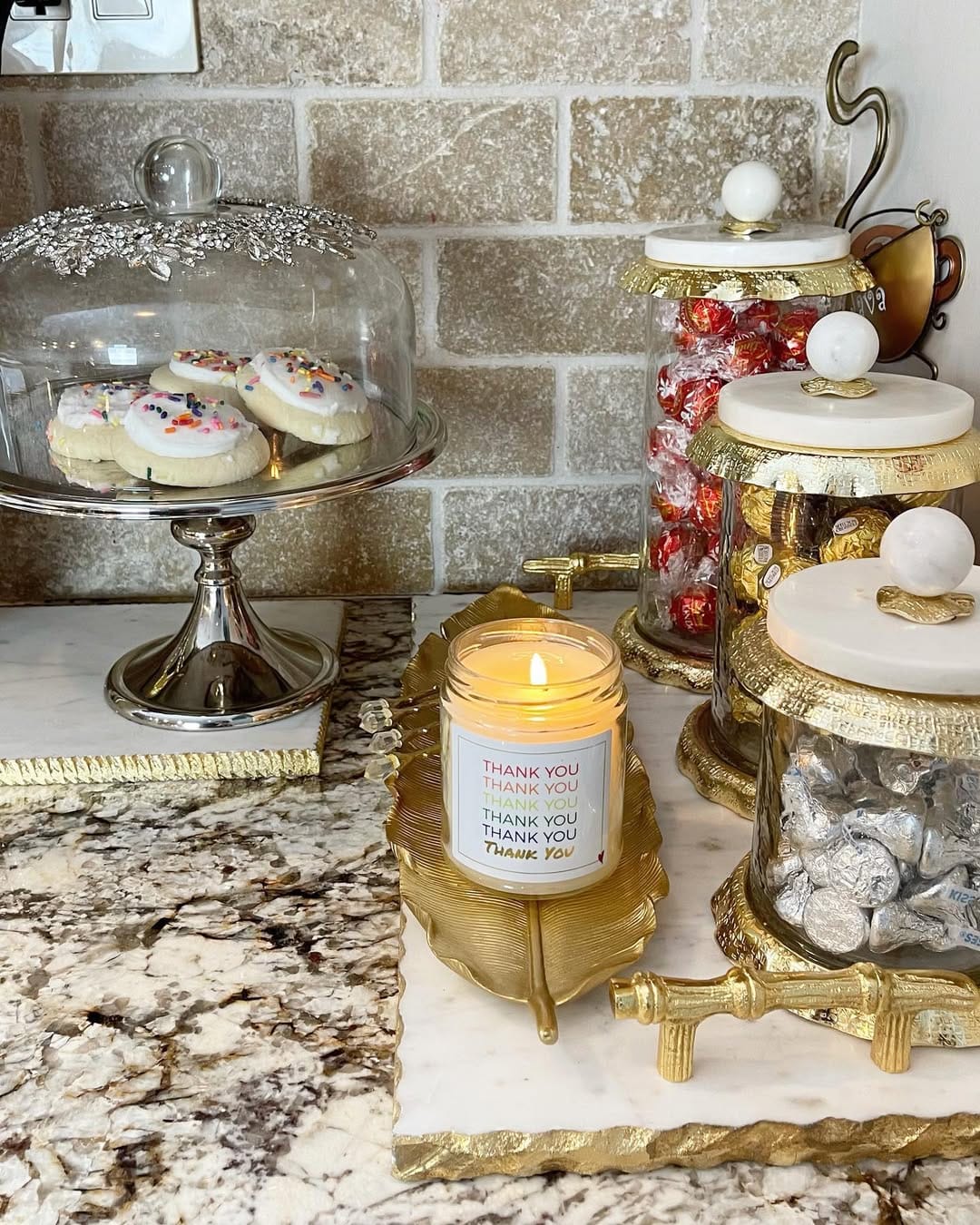 Post 4 by A Piece of My Glam Home Shop on Instagram (image)