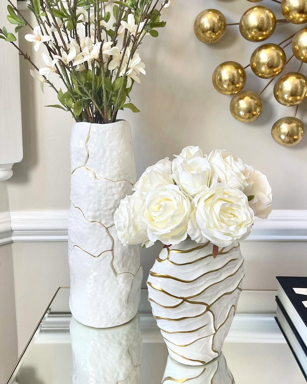 Post 1 by A Piece of My Glam Home Shop on Instagram (image)