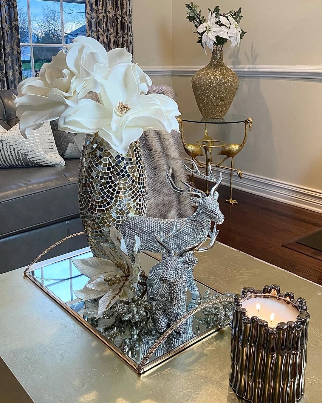Post 10 by A Piece of My Glam Home Shop on Instagram (image)
