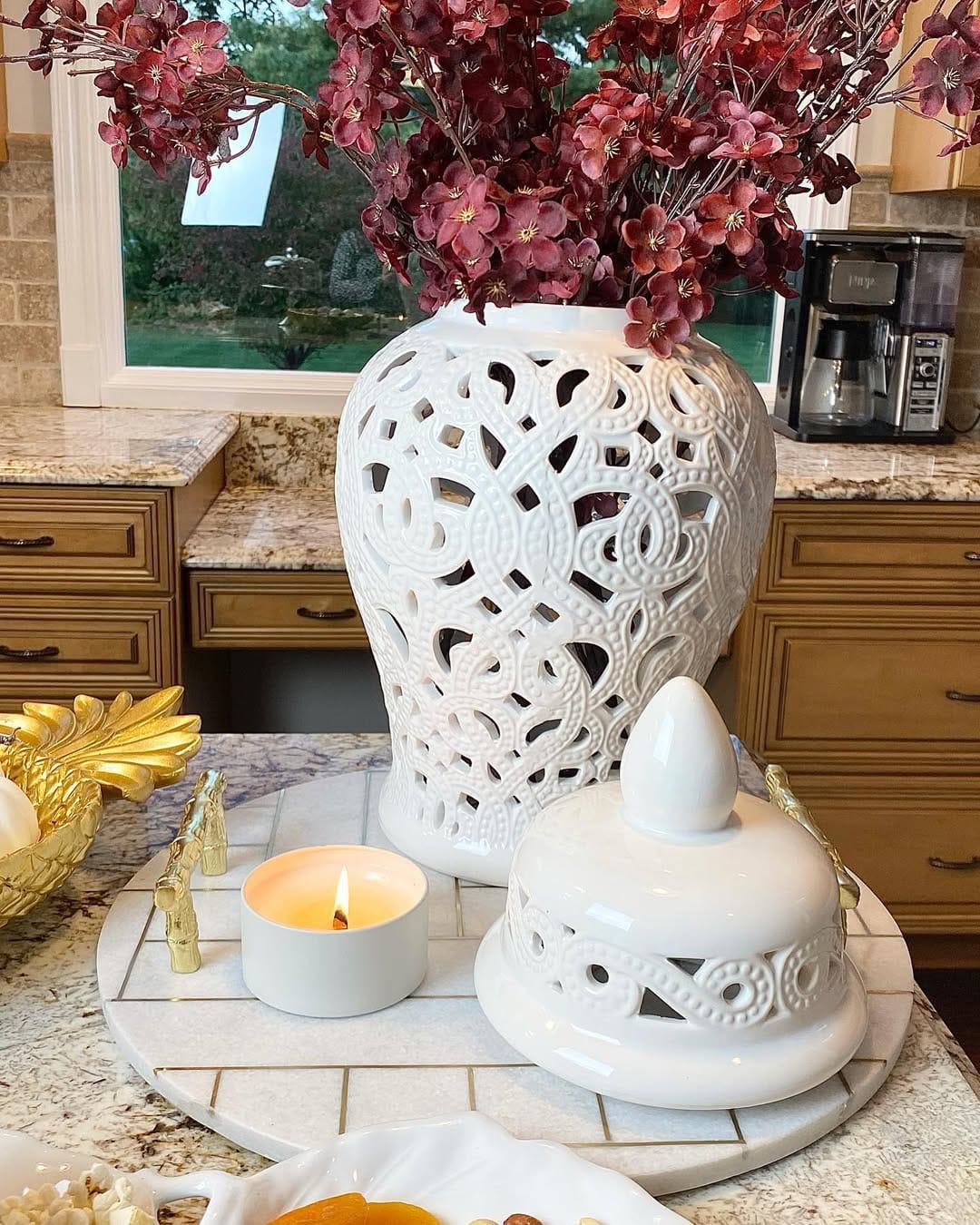 Post 9 by A Piece of My Glam Home Shop on Instagram (image)