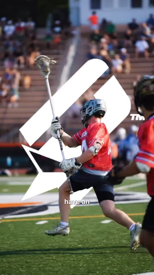 Post 4 by LBS | LacrosseBallStore on Instagram (video)