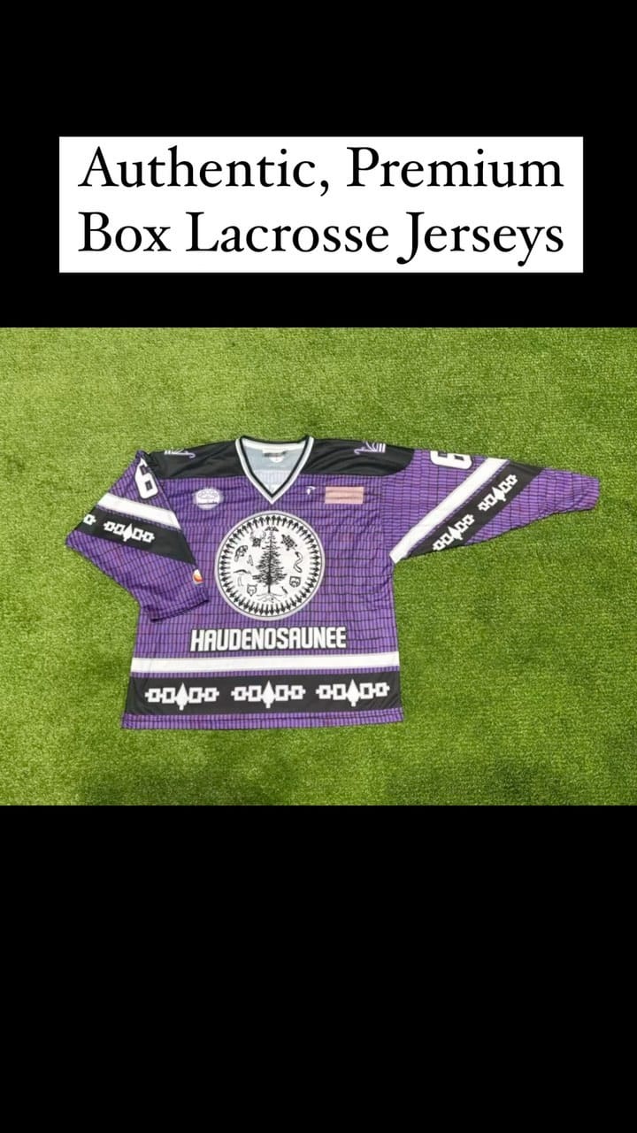 Post 10 by LBS | LacrosseBallStore on Instagram (video)