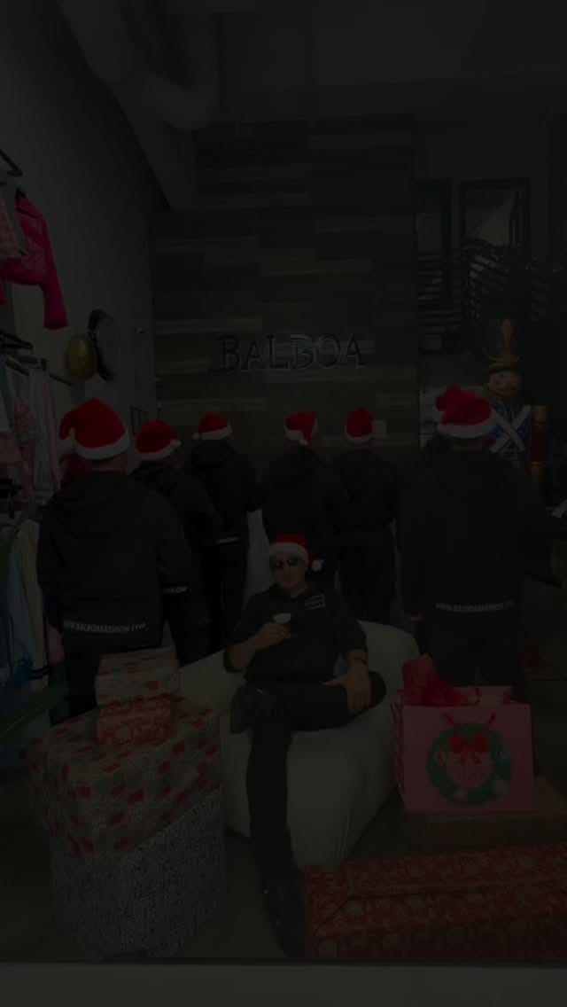 Post 4 by Balboa on Instagram (video)
