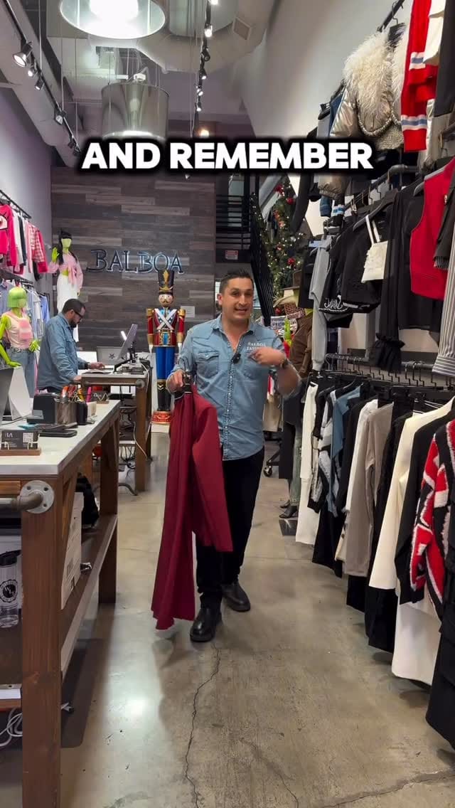 Post 7 by Balboa on Instagram (video)