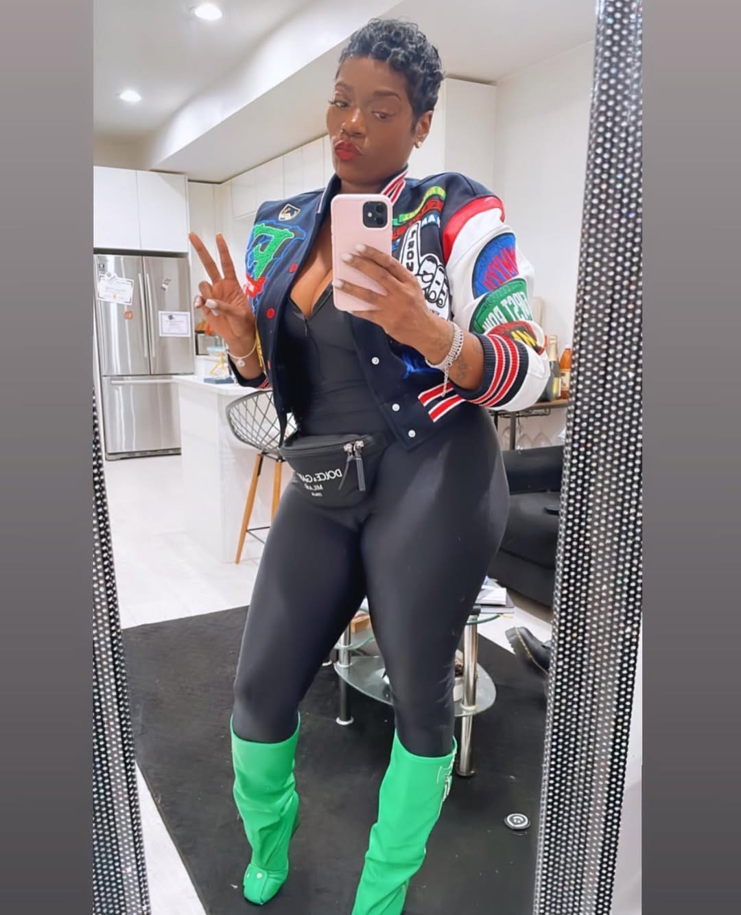 Post 10 by Levelz Style Lounge on Instagram (carousel)