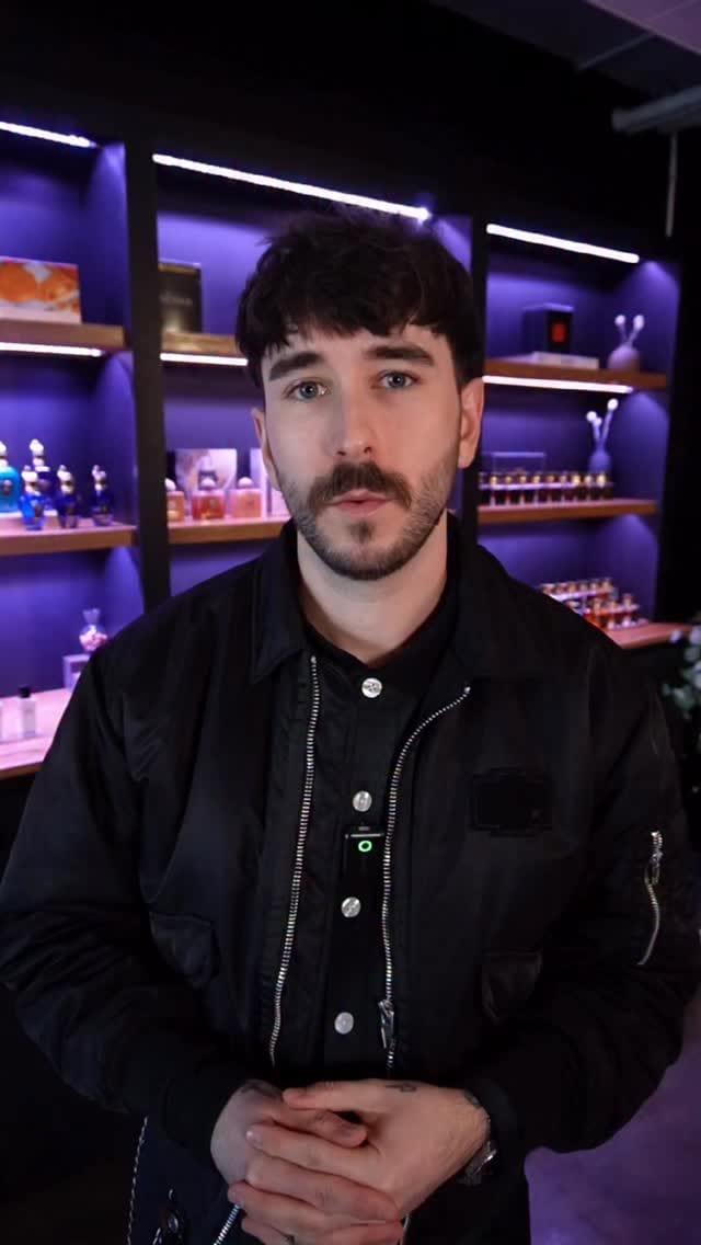 Post 4 by Refinery Fragrances on Instagram (video)
