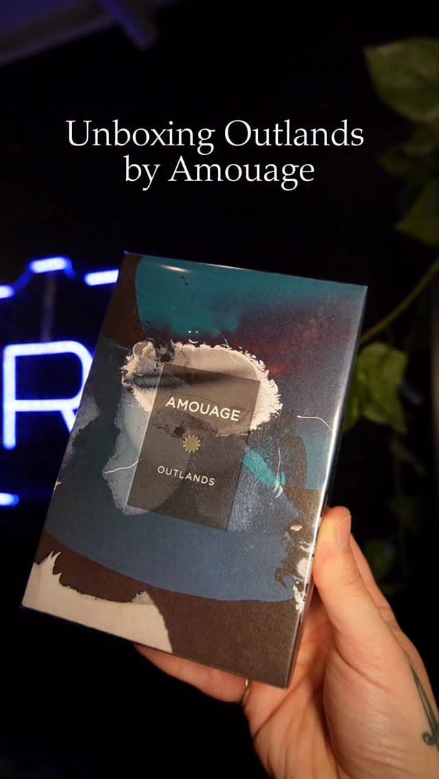 Post 1 by Refinery Fragrances on Instagram (video)