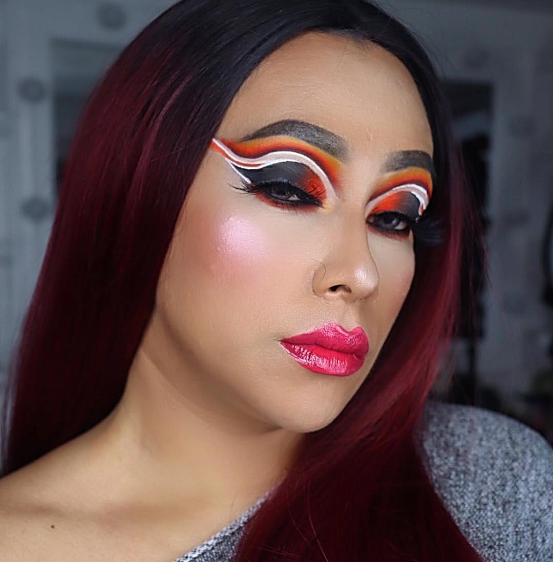 Post 3 by Makeup by Anna Nicole 💎 on Instagram (image)