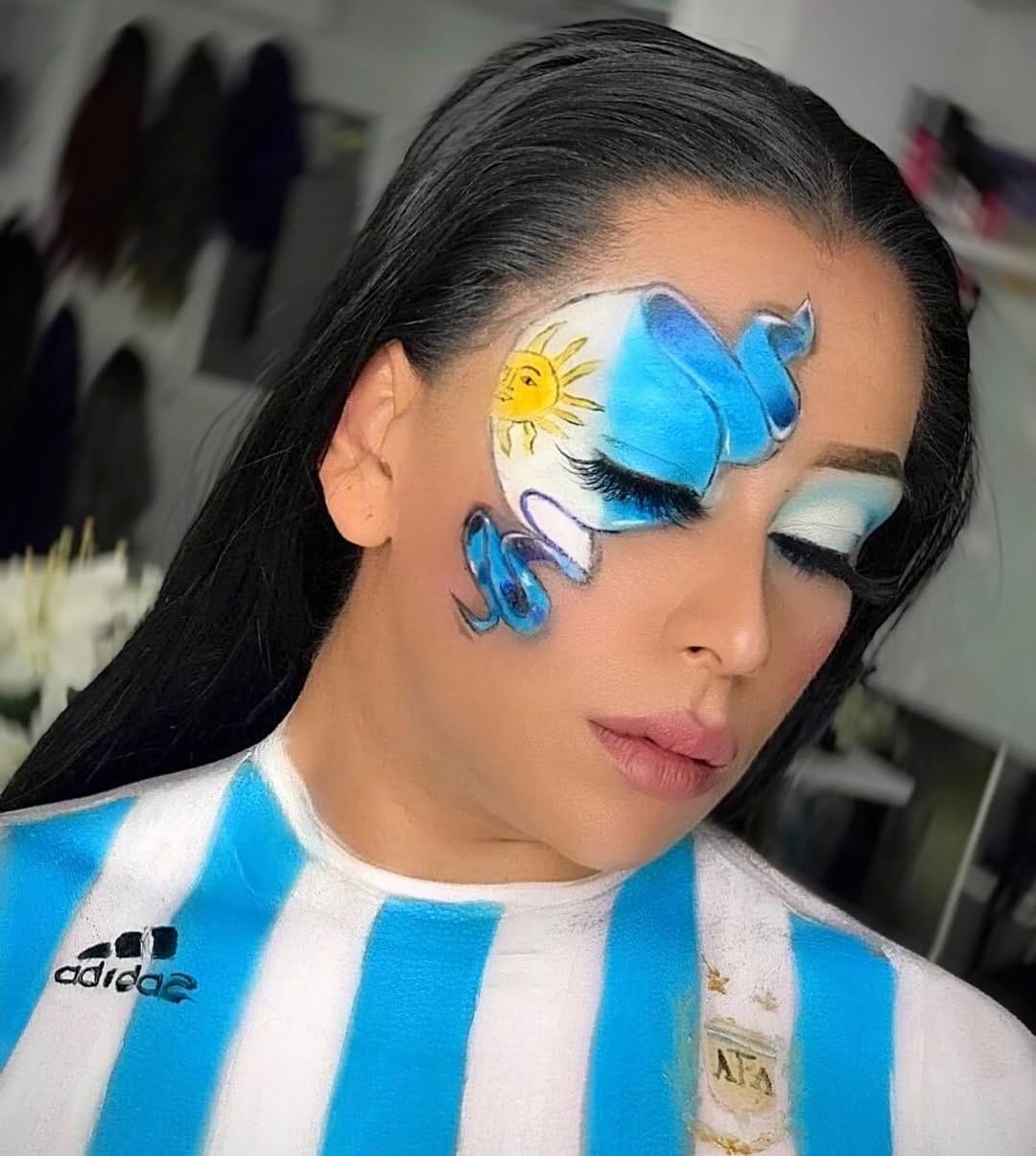 Post 7 by Makeup by Anna Nicole 💎 on Instagram (image)
