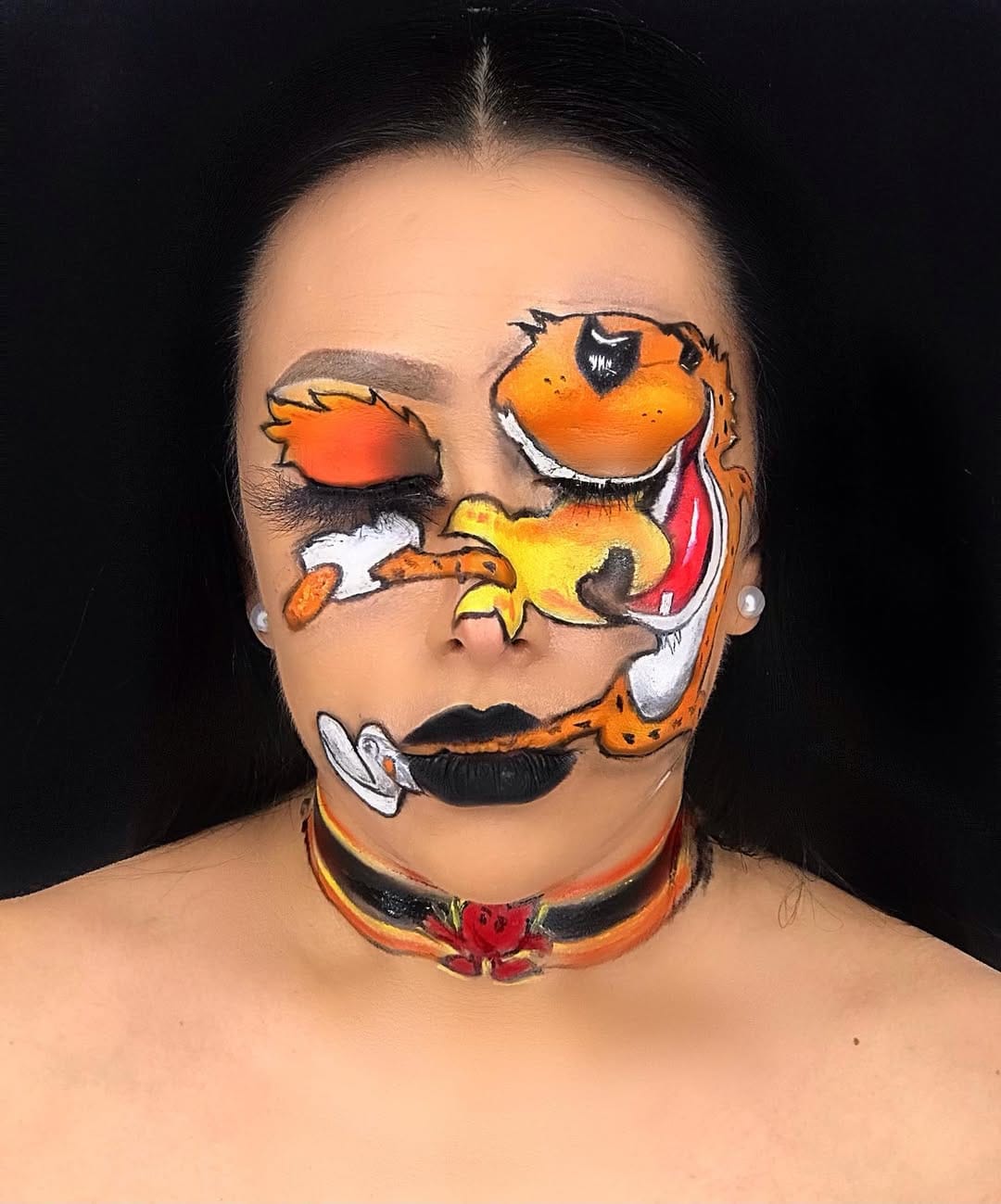 Post 1 by Makeup by Anna Nicole 💎 on Instagram (image)