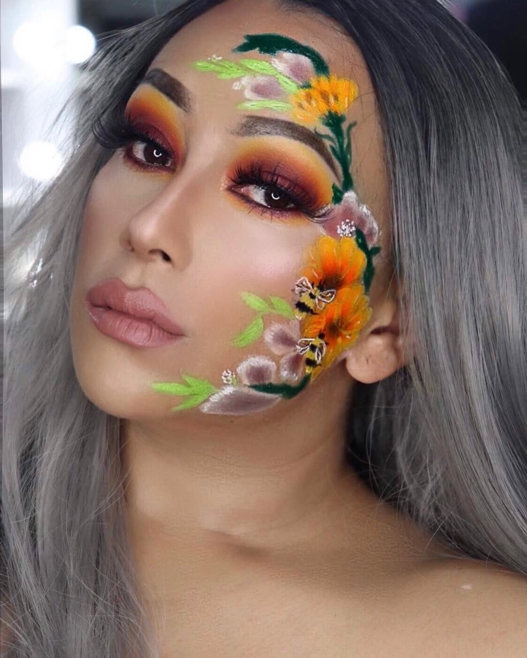 Post 10 by Makeup by Anna Nicole 💎 on Instagram (image)
