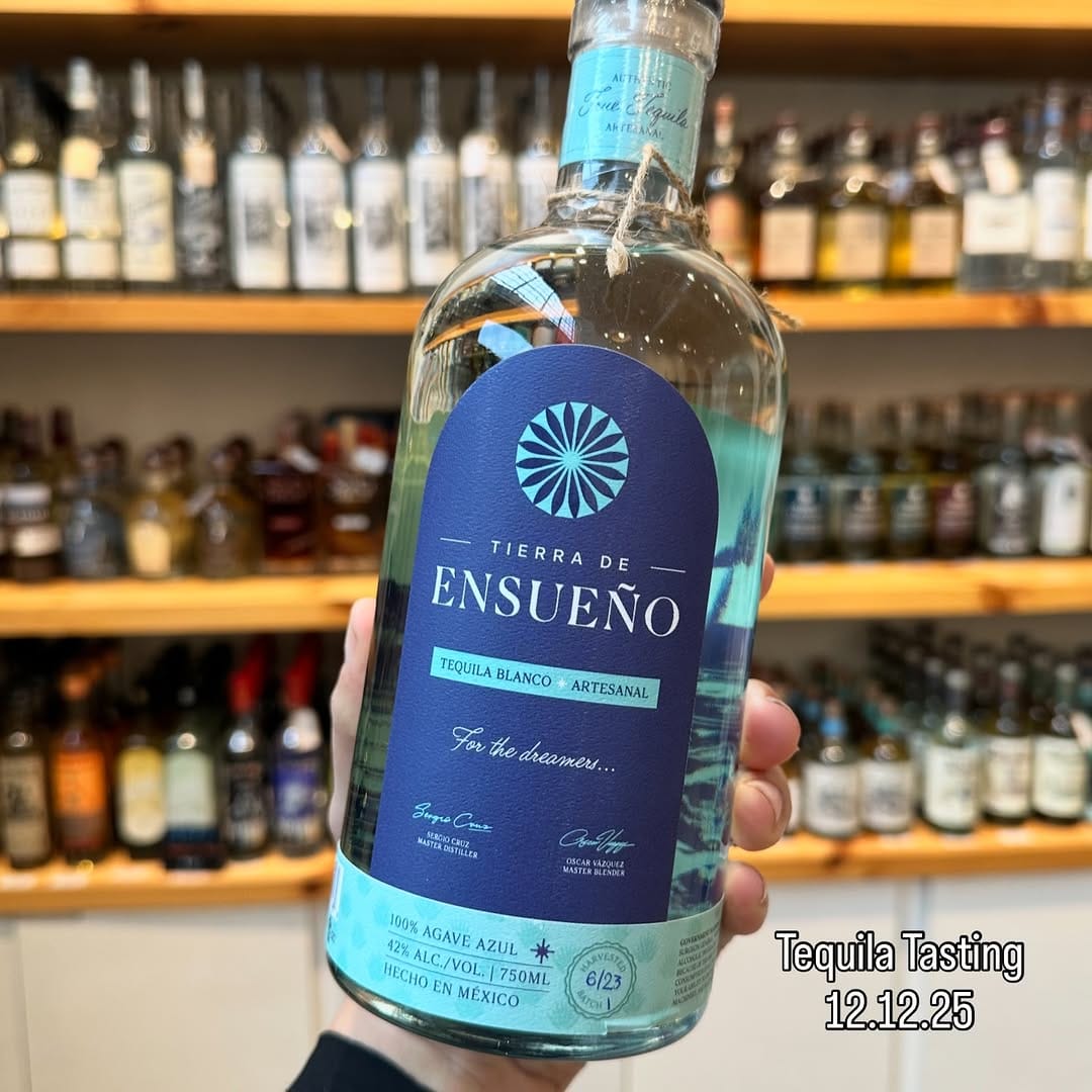 Post 9 by Ancestral Bottle Shop on Instagram (carousel)