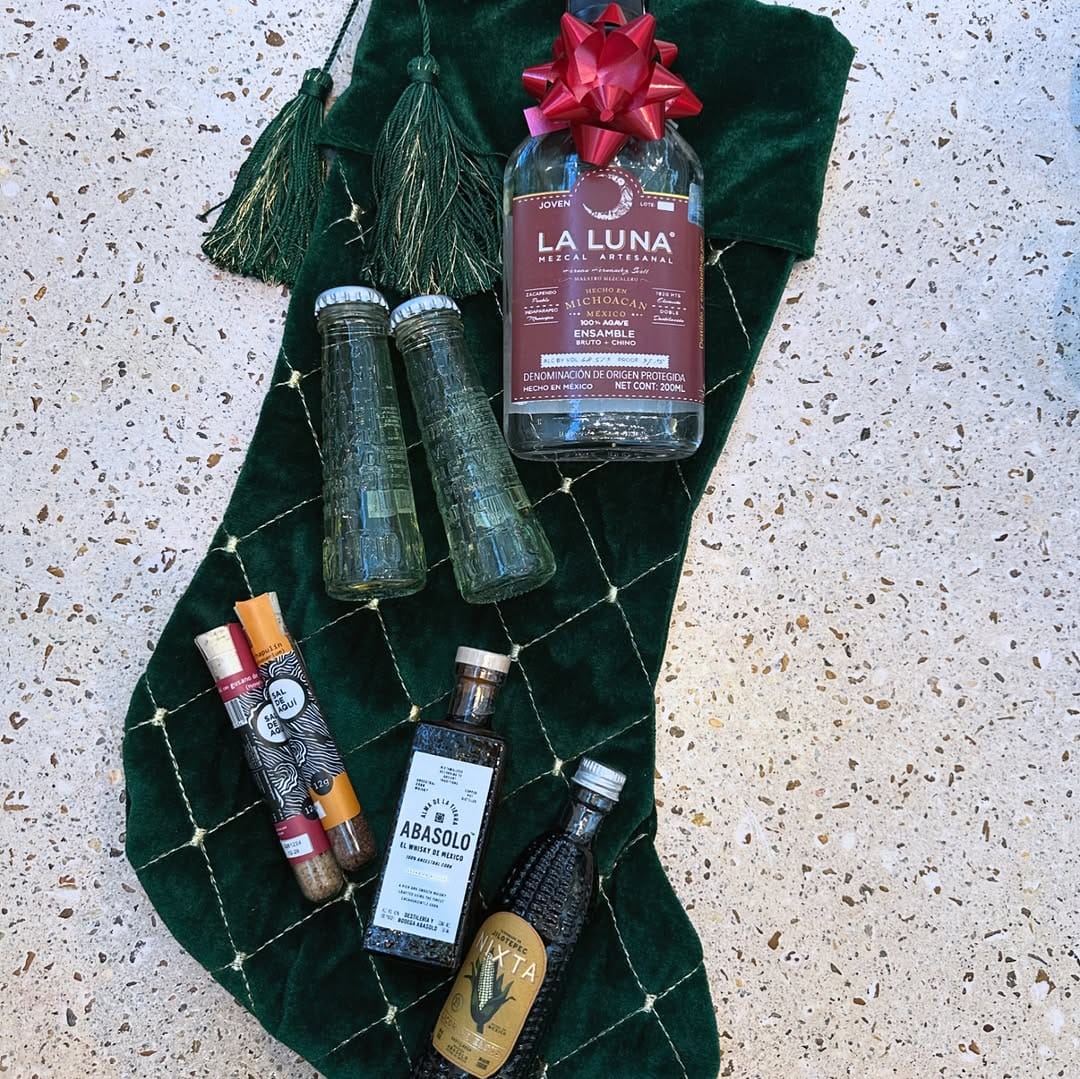 Post 5 by Ancestral Bottle Shop on Instagram (carousel)