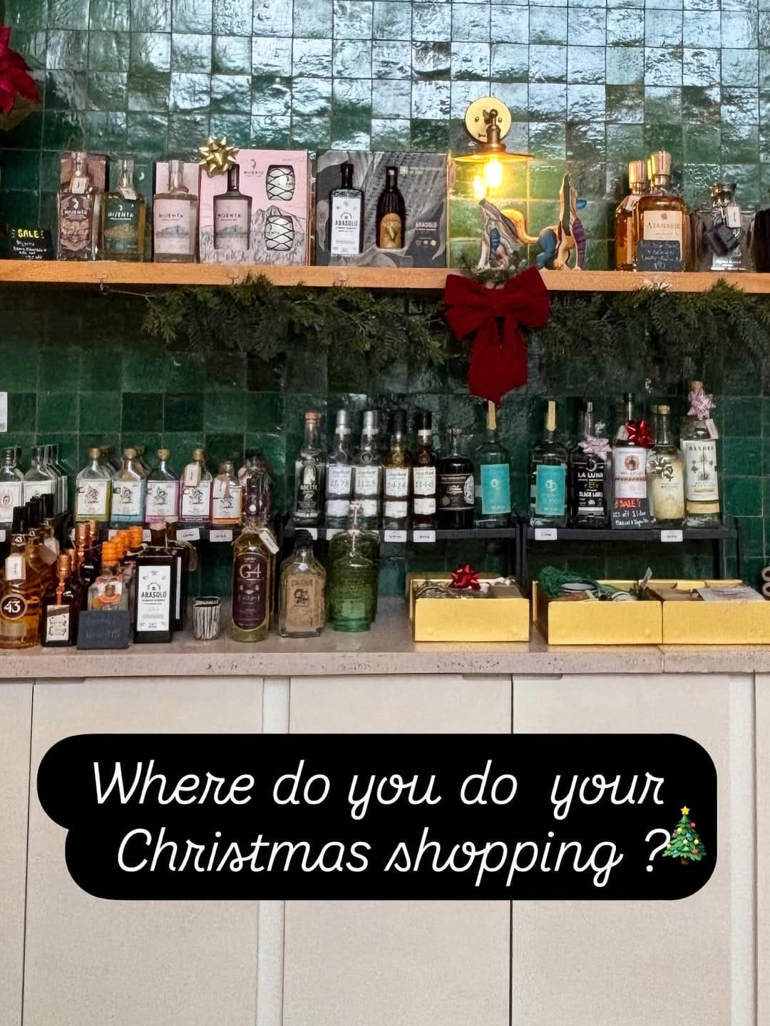 Post 4 by Ancestral Bottle Shop on Instagram (carousel)