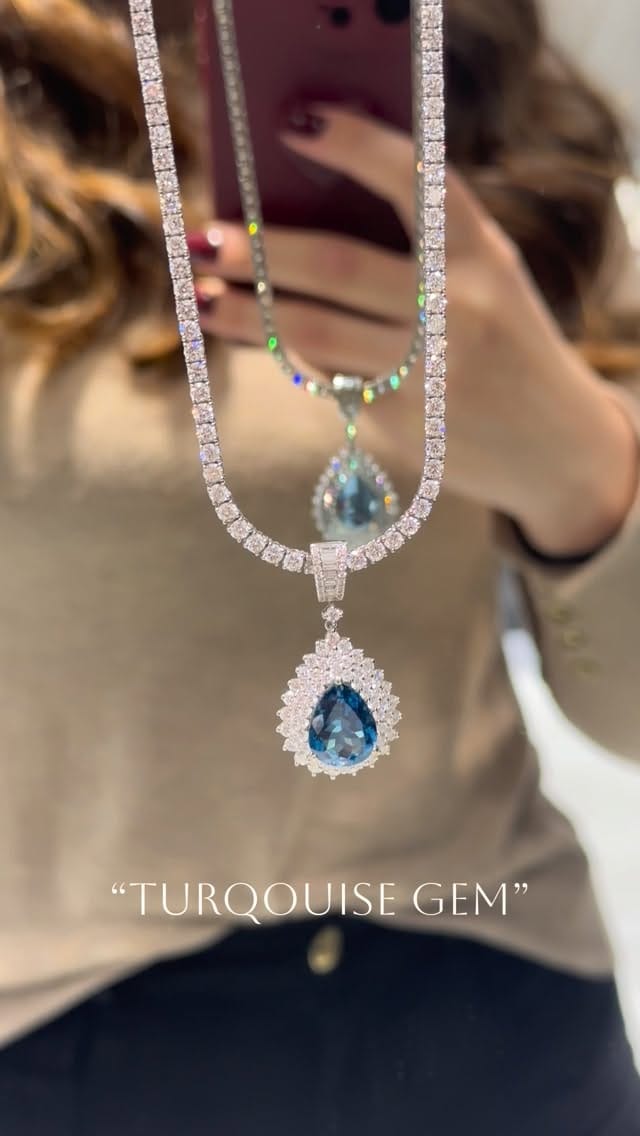Post 5 by Bliss - Jewelry & Diamonds on Instagram (video)