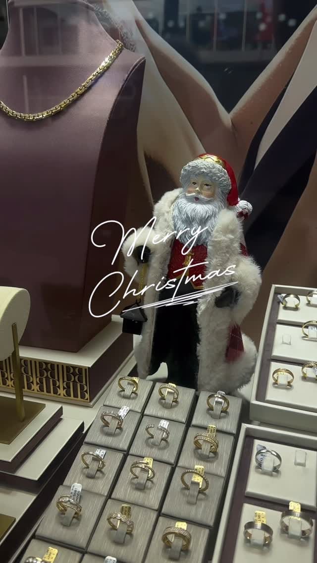 Post 7 by Bliss - Jewelry & Diamonds on Instagram (video)