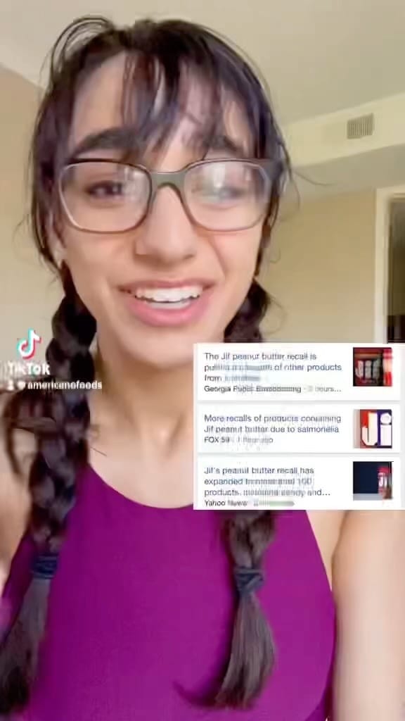 Post 8 by Americano Nut Butters on Instagram (video)