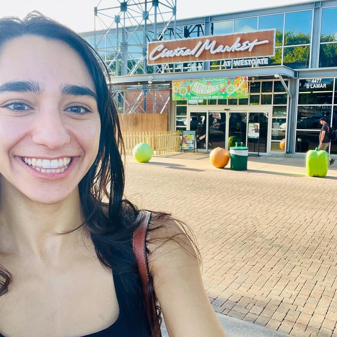 Post 4 by Americano Nut Butters on Instagram (carousel)