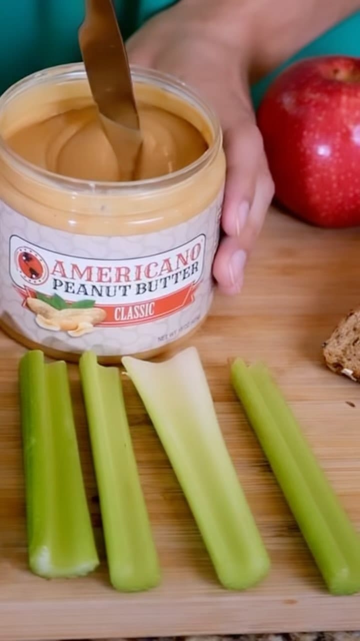 Post 2 by Americano Nut Butters on Instagram (video)