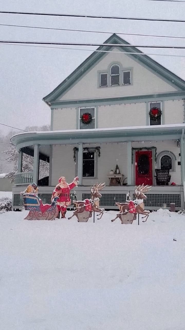 Post 5 by Shelly ⚡️Salvage Society on Instagram (video)