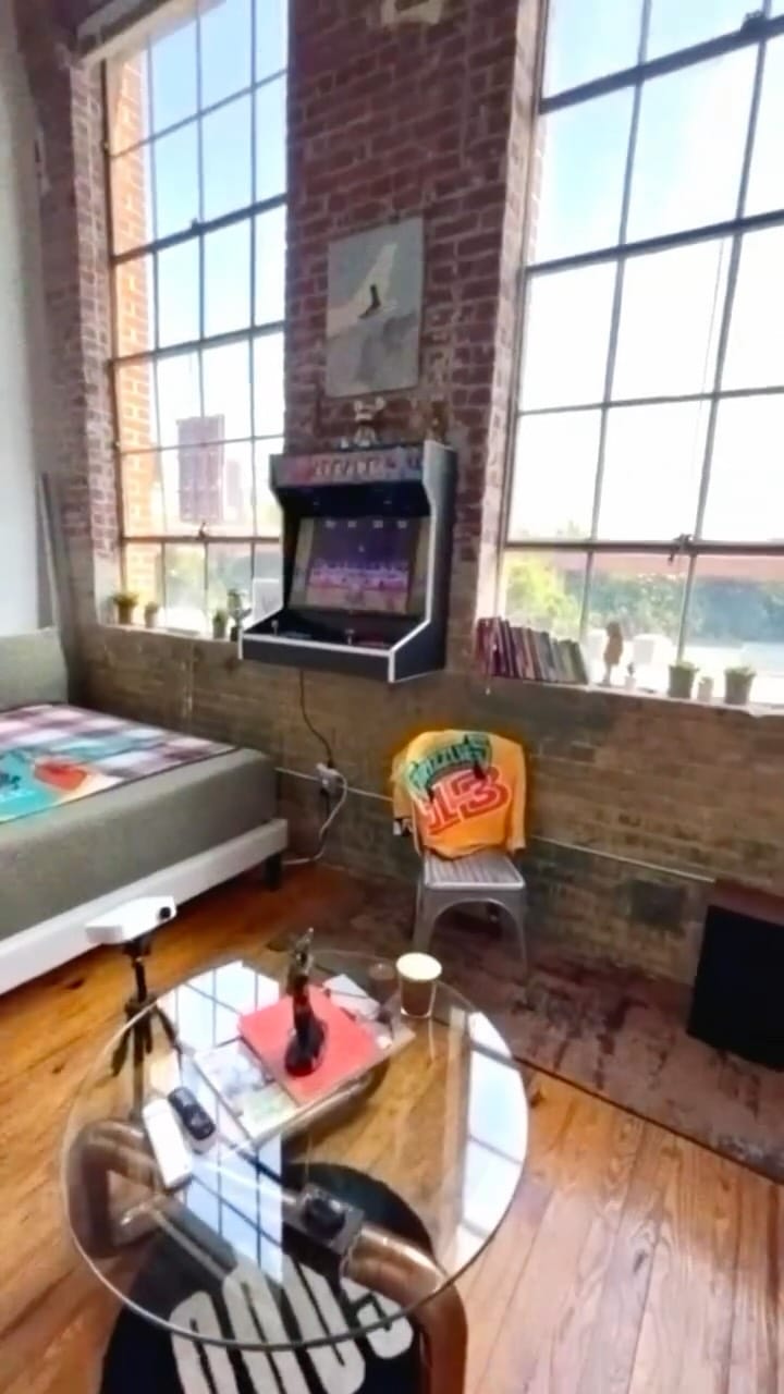 Post 6 by ODDS Atelier on Instagram (video)