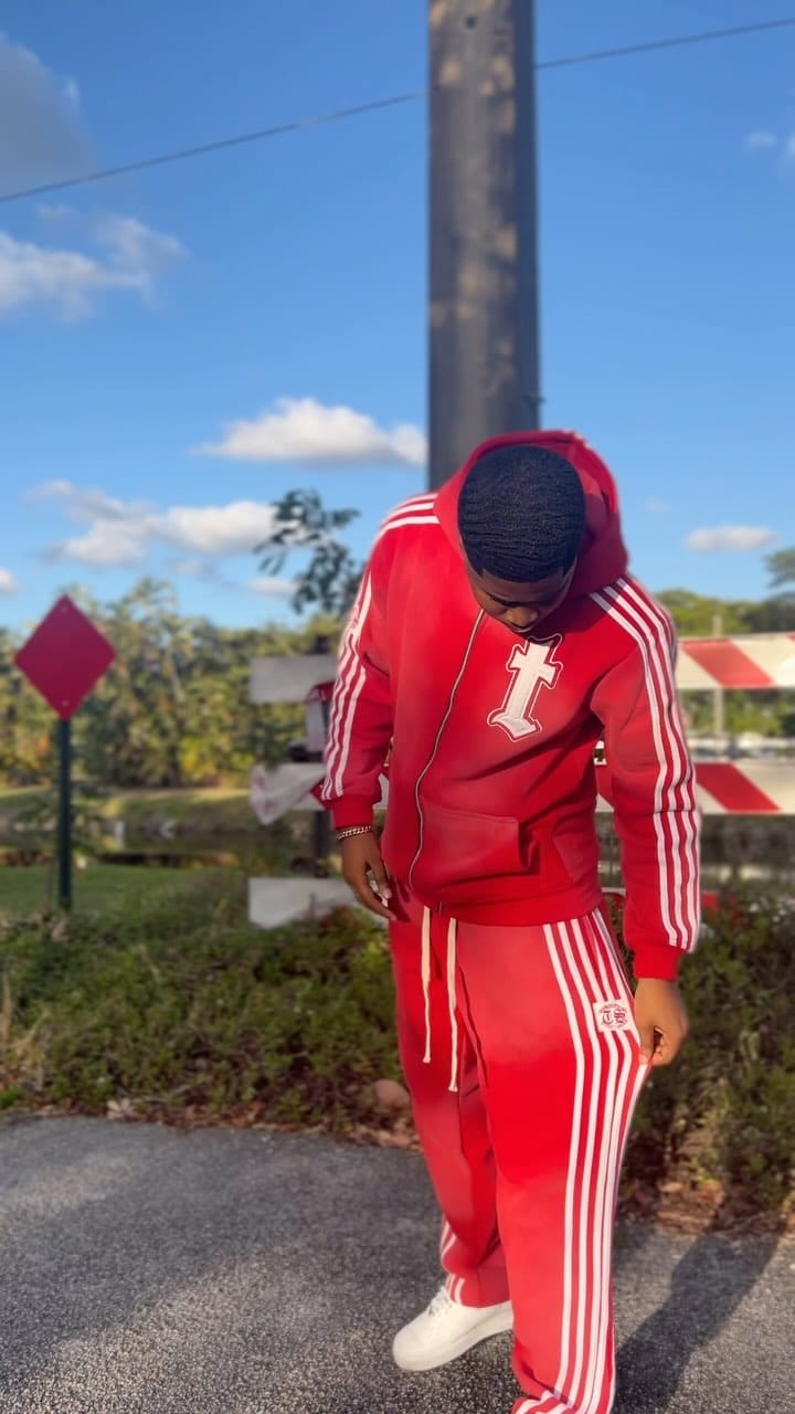 Post 7 by Trendsetta | Designer Streetwear on Instagram (video)