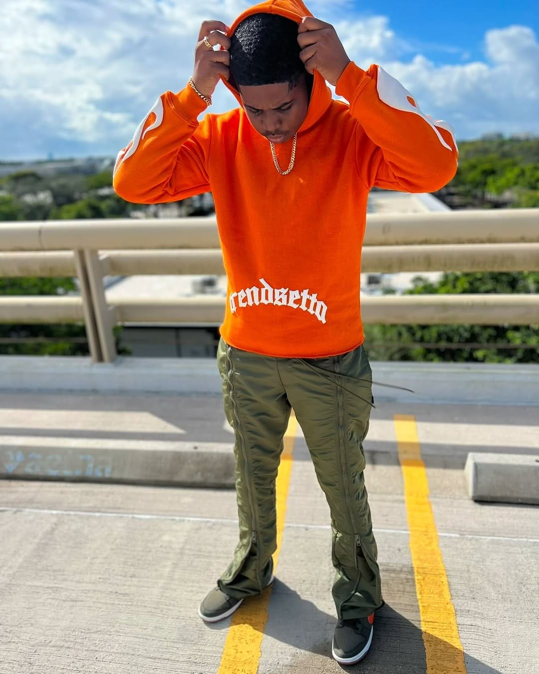 Post 2 by Trendsetta | Designer Streetwear on Instagram (carousel)