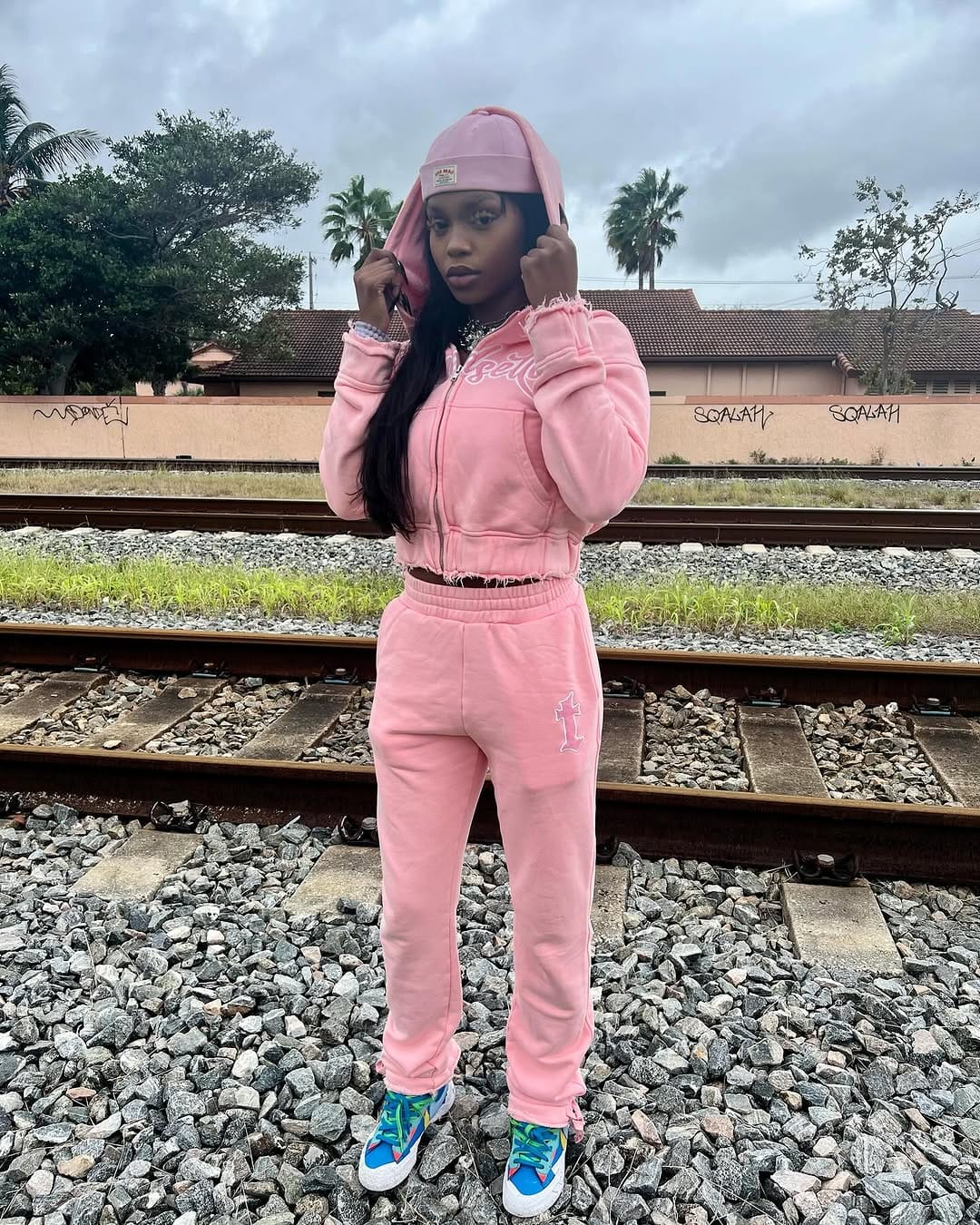Post 6 by Trendsetta | Designer Streetwear on Instagram (carousel)