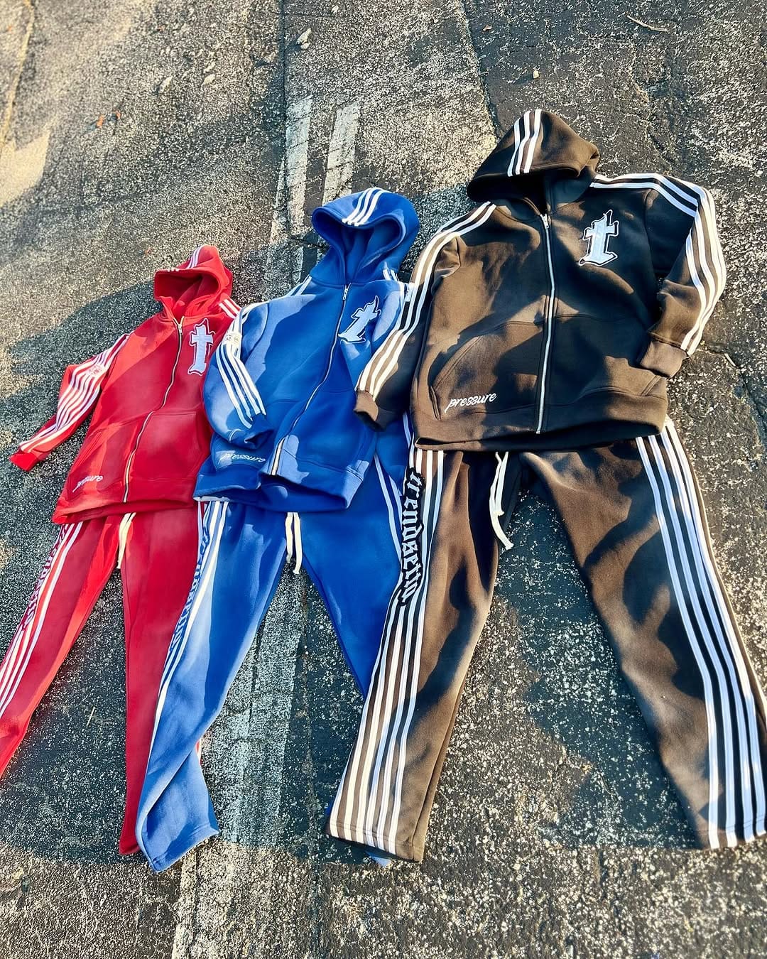 Post 4 by Trendsetta | Designer Streetwear on Instagram (carousel)