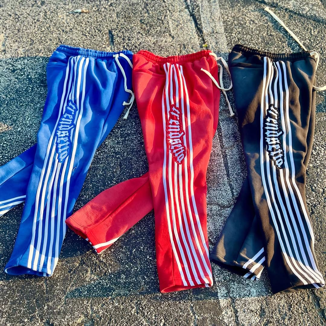 Post 8 by Trendsetta | Designer Streetwear on Instagram (image)