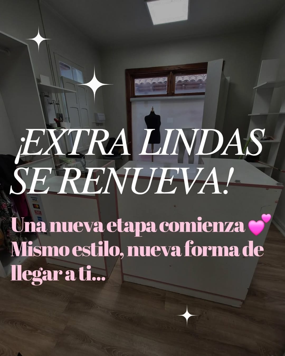 Post 1 by Ropa Tallas Grandes on Instagram (carousel)